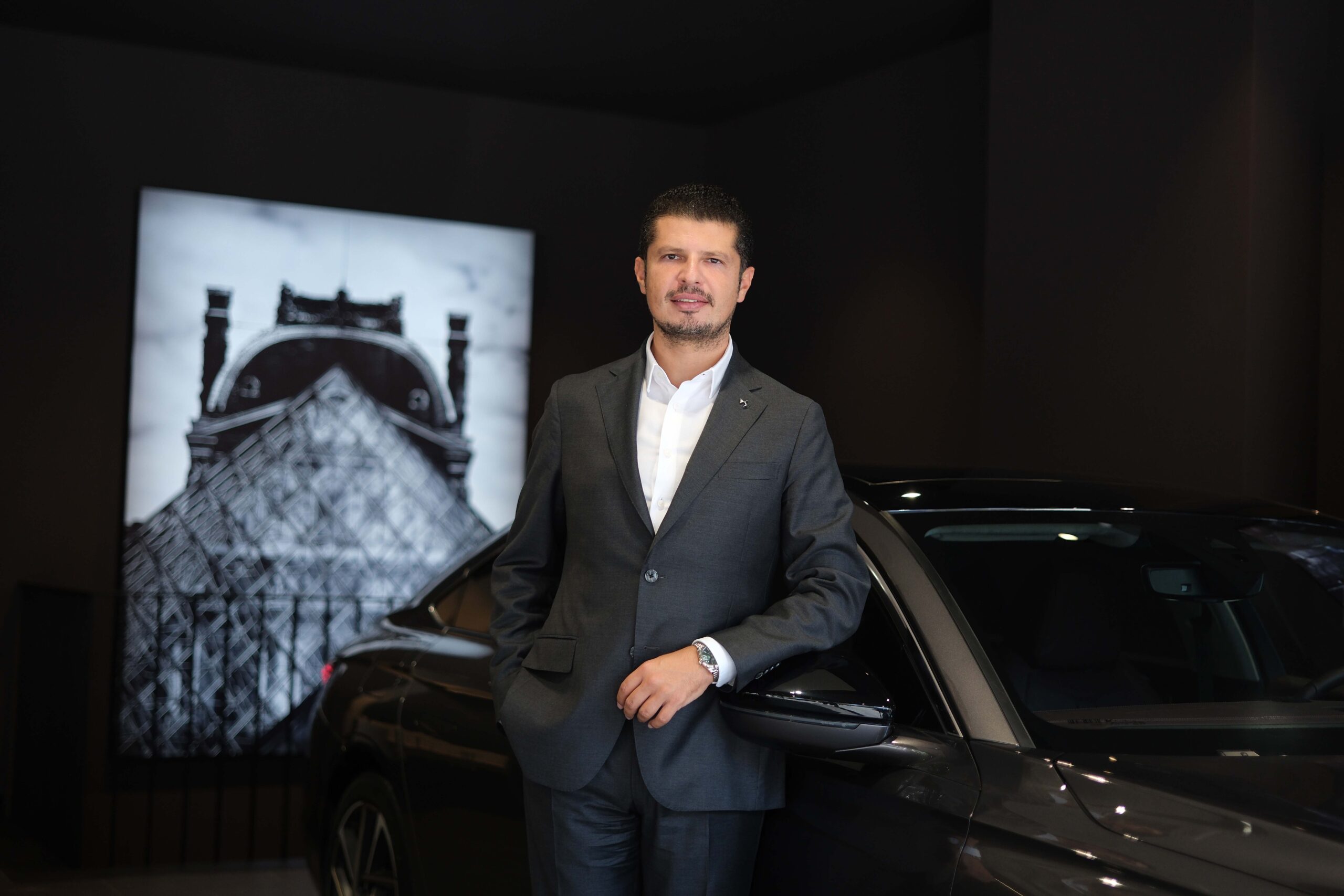 DS Automobiles satış ağını genişletiyor